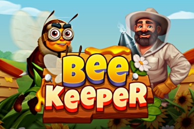 Beekeeper Вулкан Гранд Казино играть